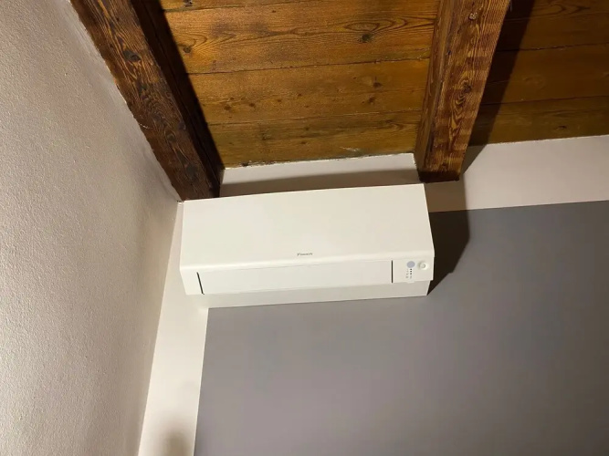 Vanessa Apartment