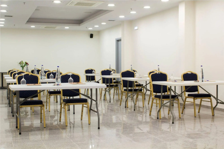 Tripoli City Hotel