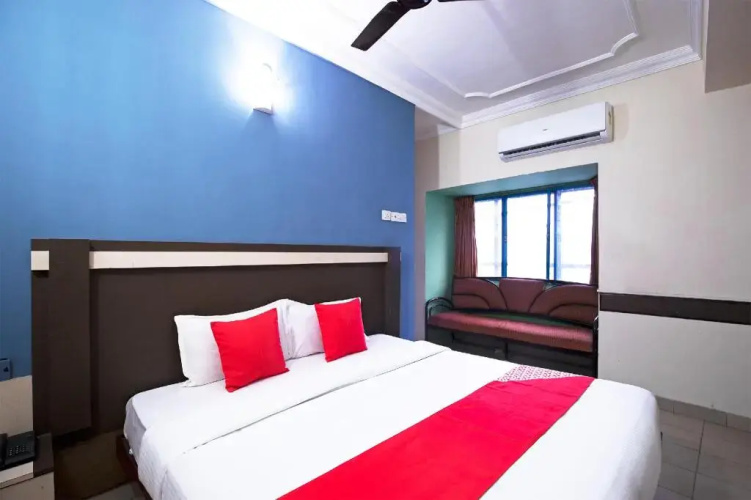 Hotel Orchid Inns