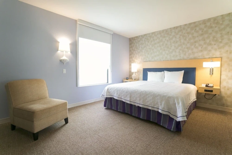 1 Bedroom Suite
