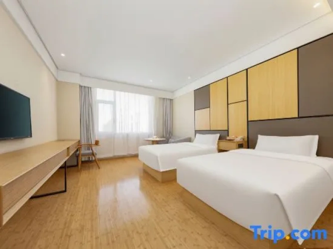 Comfort Twin room