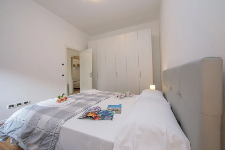 Appartamento Residenza alla Corte