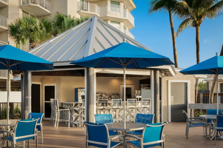Hutchinson Island Marriott Beach Resort & Marina photo 30