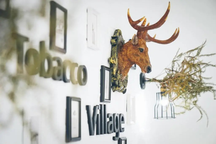 Tobacco Village