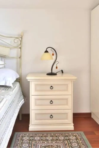 2 Bedrooms Family Apartment