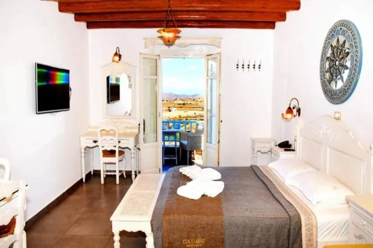 Messaria Hotel
