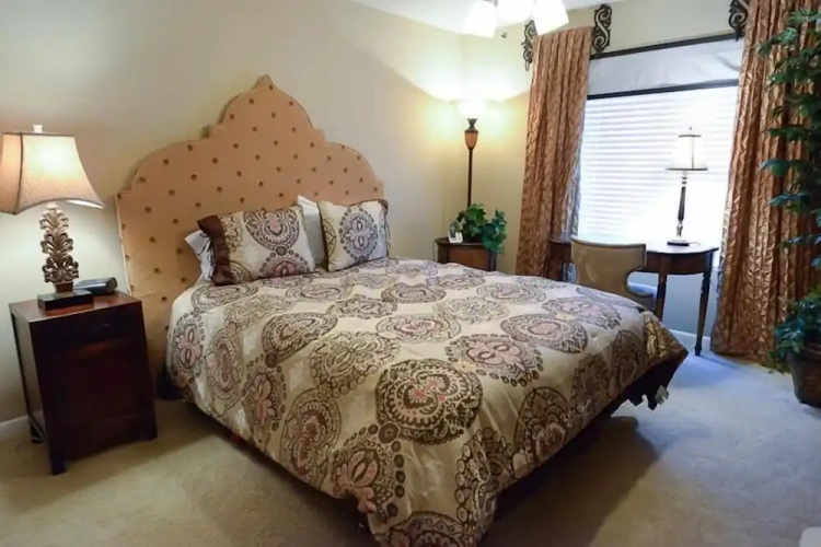 1 Bedroom Standard room