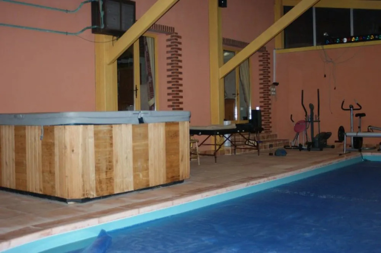 Hotel des Voyageurs