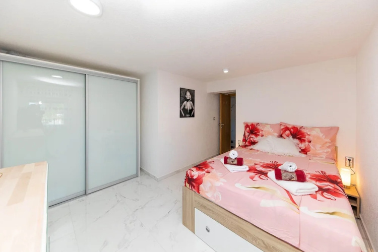 Apartment July