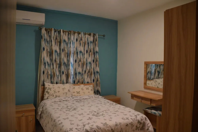 AZ New Pereybere Beach Apartment