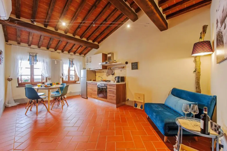 Residenza d'Epoca La Rosa
