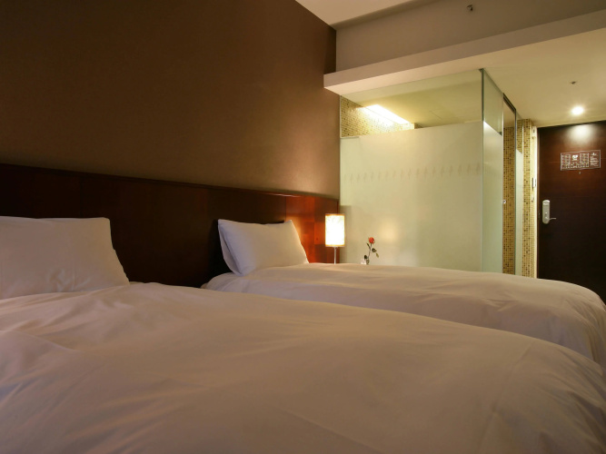 In One City Inn