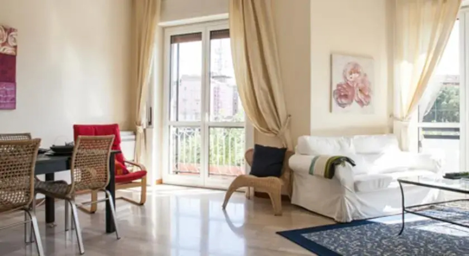 Friendly Rentals D'Annunzio