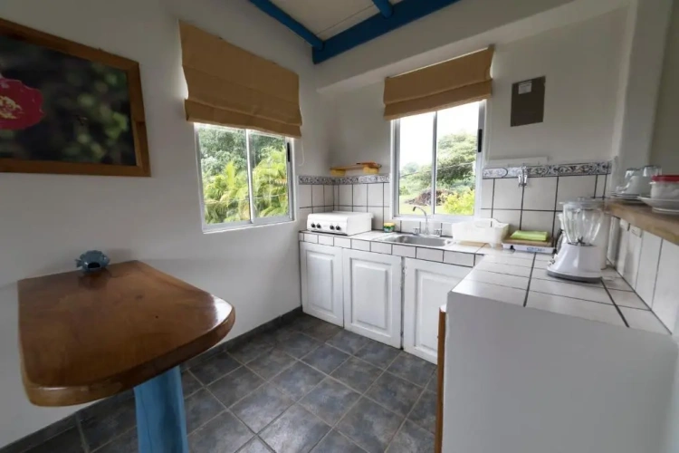1 Bedroom Apartment with balcony and with view