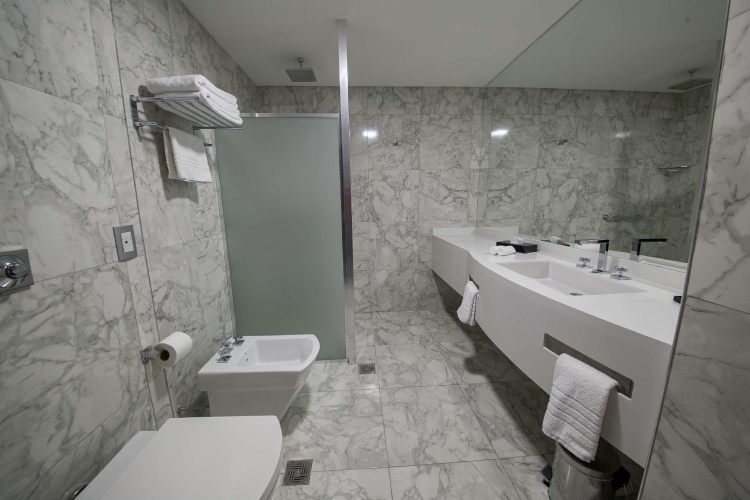 Double Junior Suite