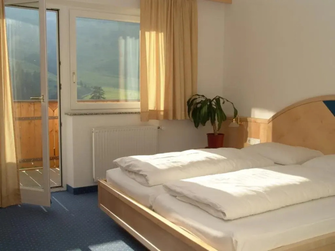 Alpen - Hotel Panorama