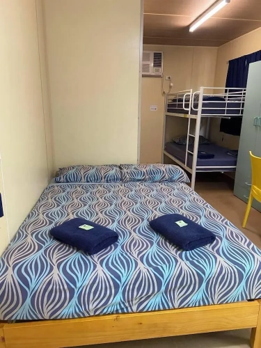 Economy room