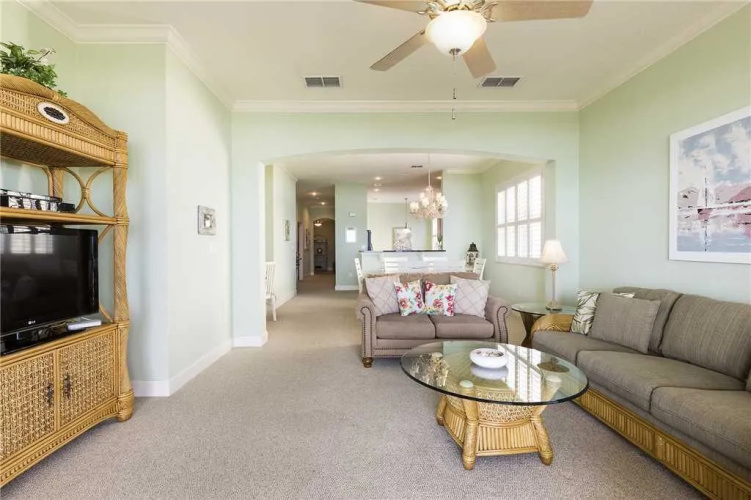 831 Cinnamon Beach - Three Bedroom Condo