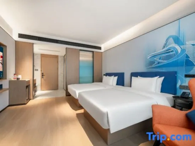 Business Twin room