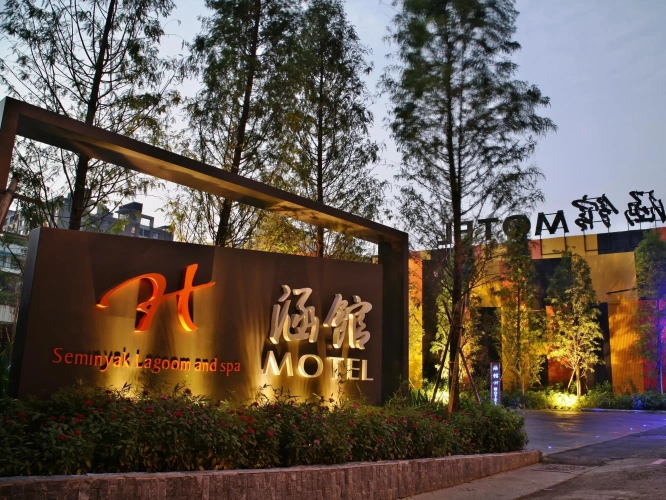 Business Double room
