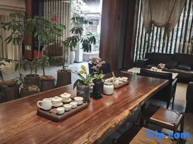 Ancalm boutique hotel