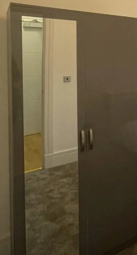 Beautiful 1-bed Apartment in Wolverhampton