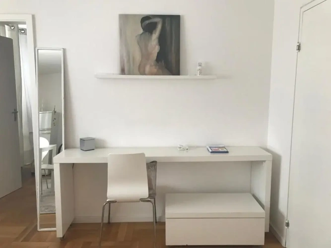 Standard Apartment