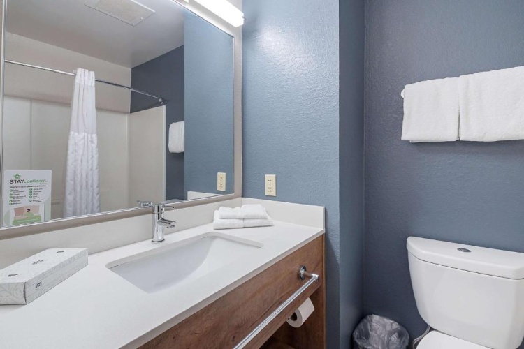 Extended Stay America - Fort Lauderdale - Deerfiel photo 11