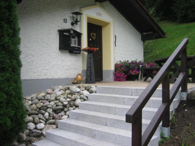Double Apartment