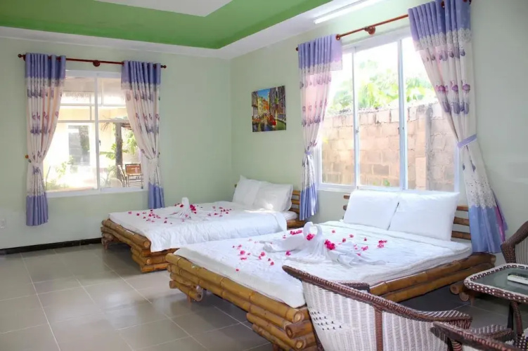 Muine Sunlight Villa