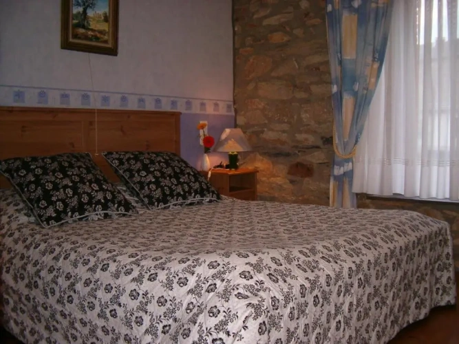 Comfort Double room with view