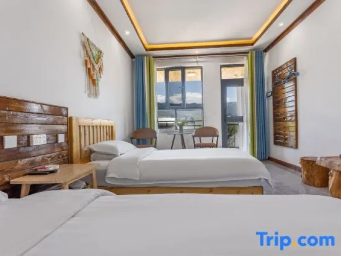 Comfort Twin room