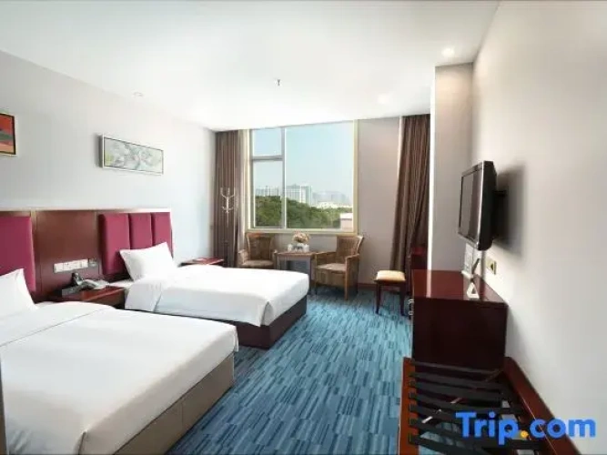 Business Twin room