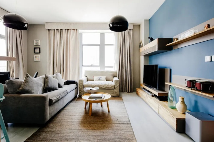 FantaStay Claren Tower 1