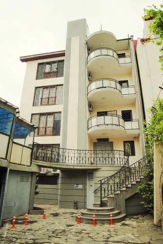 Otel görseli