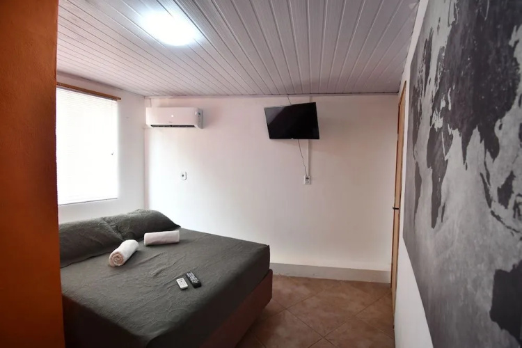The Queen Hostel