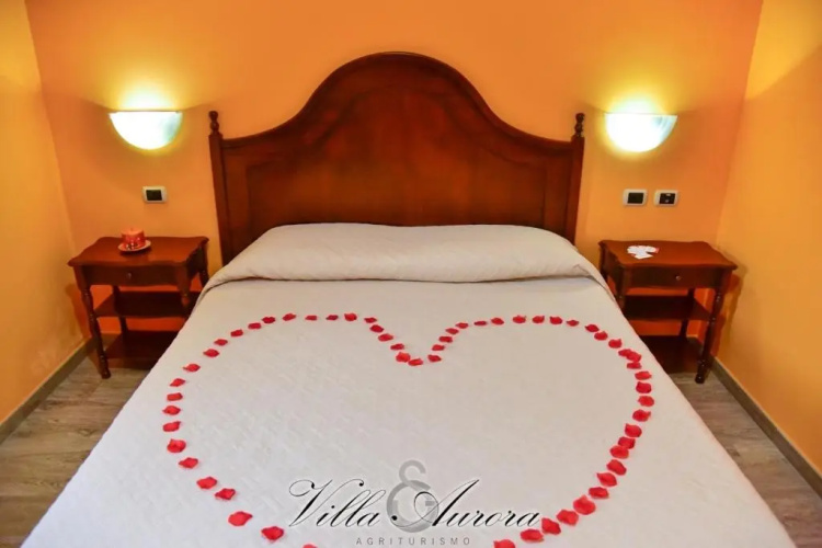 Villa Aurora