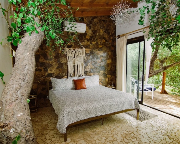Luxury Cottage