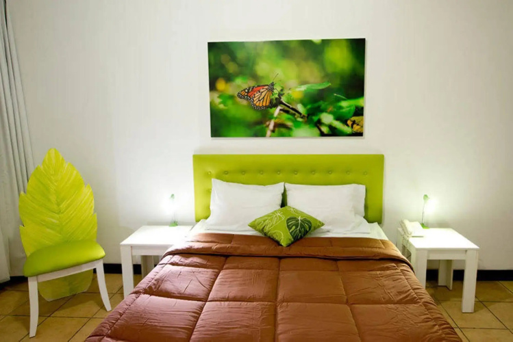 Cocoon Hotel