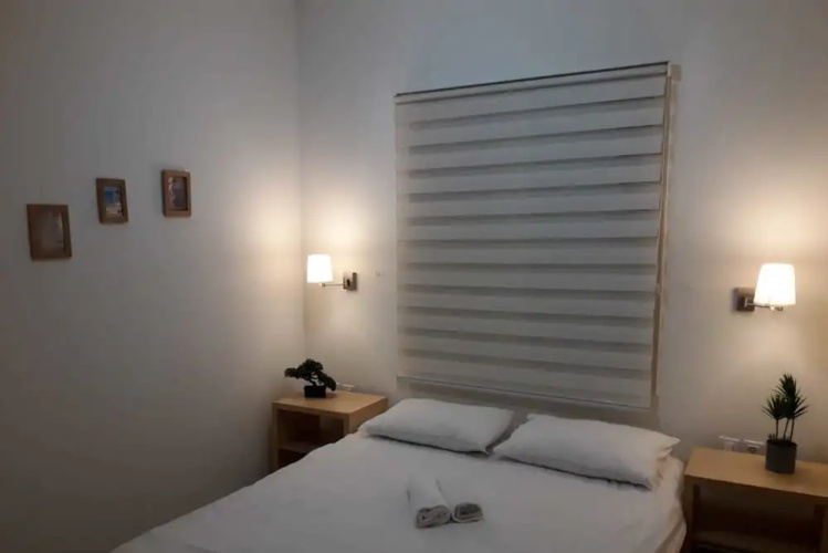 KAV Apartments-Ichilov Zikhron Yaakov St