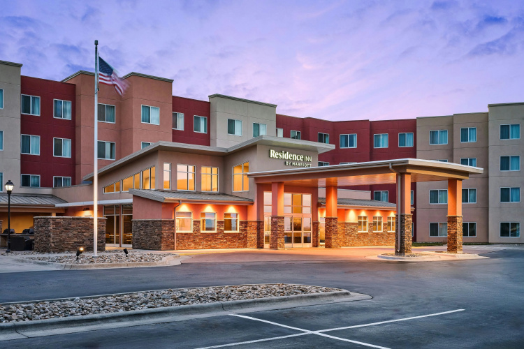 Residence Inn Rapid City - Rapid City, SD