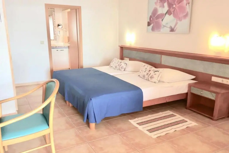 Suite Hotel Marina Playa