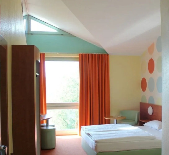 Hotel Holledau