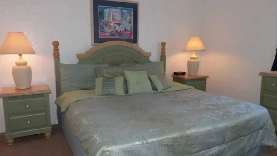 Mango Key 3158 - Three Bedroom Townhome