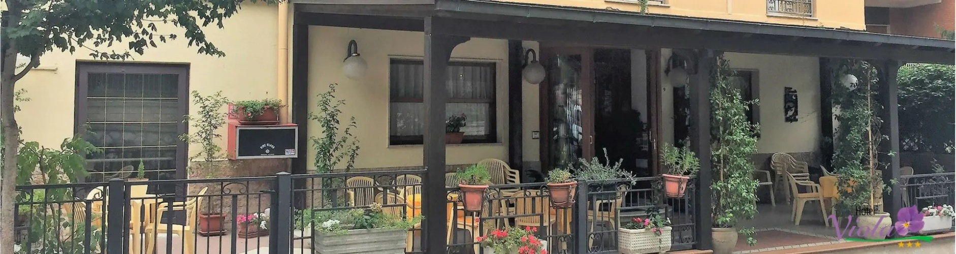 Hotel Viola
