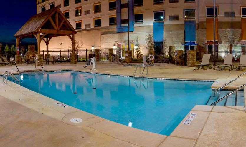 Apache Casino Hotel photo 16