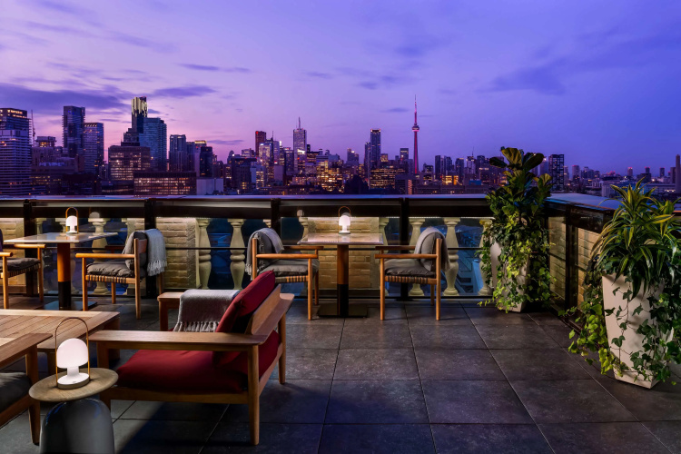 Park Hyatt Toronto photo 23