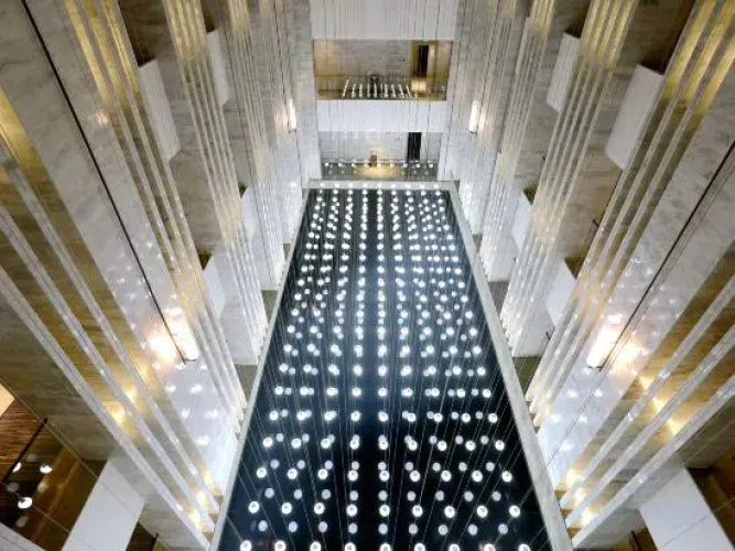 Bole International Hotel