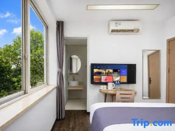 Comfort Single room