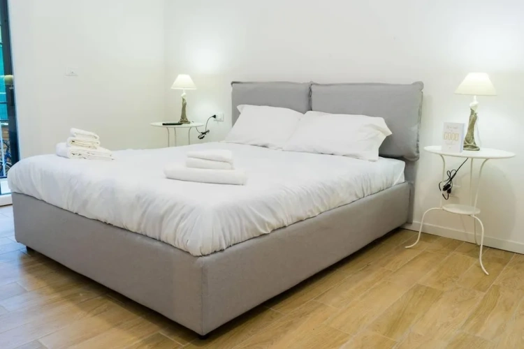 1 Bedroom Apartment with balcony